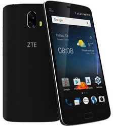 Прошивка телефона ZTE Blade V8 Pro в Астрахане